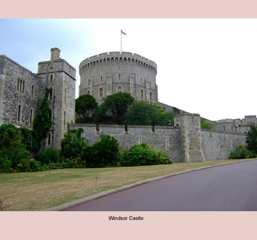 London picture